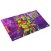 UniVersus Playmat: TMNT - Turtle Power