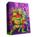 UniVersus Sleeves: TMNT - Turtle Power (100)