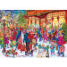 1000-Piece Puzzle: Winter Wonderland Limited Edition