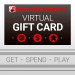 Gift Certificate - Gift Card | Miniature Market