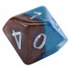Halfsies Dice Set: Earth Elemental (7)