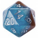 Halfsies Dice Set: Earth Elemental (7)