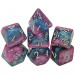 Reality Shards Dice Set: Thought (7)