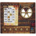 Tiny Epic Pirates: Player Mats (4)