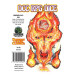 Dungeon Crawl Classics: Elemental Dice: Fire (14)