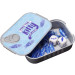 Feed the Kitty: Travel Tin