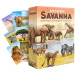 Ecosystem: Savanna