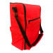 Game Plus Products: Gaming Bag - Flagship Red (Empty)