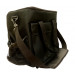 Game Plus Products: Gaming Bag - Skirmisher Black (Empty)