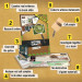 Hidden Games Crime Scene 3: Green Poison