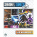 Sentinel Comics RPG: GM Kit