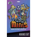 GTG 2D Minis: Heroes Set 2