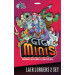 GTG 2D Minis: Lair Lurkers 2 Set