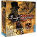 Penny Dreadfuls of Victorian London: Sensational Tales of Terror