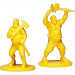 Zombicide: Gaming Night Kit #5 - Bluehand Protocol: Zombicide