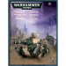 Warhammer 40K: Astra Militarum Leman Russ Battle Tank
