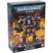 Warhammer 40K: Imperial Knights - Knight Valiant