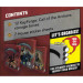 KeyForge Deck Storage Box: Call of the Archons