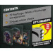 KeyForge Deck Storage Boxes: Winds of Exchange