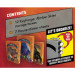 KeyForge Deck Storage Box: Aember Skies