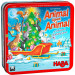 Animal Upon Animal: Christmas Stacking