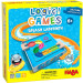 Logic! Games: Splash Labyrinth