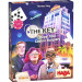 The Key: Royal Star Casino Burglary