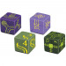 Railroad Ink Challenge: Eldritch Expansion