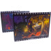 Heckna! Gamemaster Screen (D&D 5E Compatible)