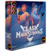 Clash of Magic Schools