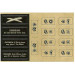 Pax Hispanica: Promo Pack 3 - Omens & Treasures