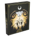Veiled Fate: Tribunal Expansion