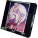 Grimm Fairy Tales Foil Puzzle: Revenge of Wonderland Alice & Cheshire
