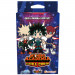 My Hero Academia CCG: League of Villains - Deck-Loadable Content Pack