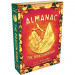 Almanac: The Dragon Road