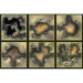 Map Tiles: Caves & Caverns