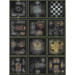 Map Tiles: Dungeons