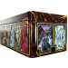 Yu-Gi-Oh TCG: Dueling Heroes 25th Anniversary Tin