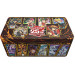 Yu-Gi-Oh TCG: Dueling Heroes 25th Anniversary Tin