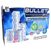 Bullet: Deluxe Bullets