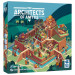 The Architects of Amytis