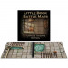 Little Book of Battle Mats: Towns & Taverns