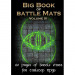 Big Book of Battle Mats: Vol 3