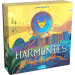 Harmonies (Multilingual)