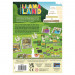 Llamaland: Building Terraces at Machu Picchu