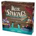 We're Sinking!