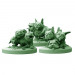 Black Rose Wars: Familiars - Cerberus