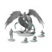 Black Rose Wars: Rebirth - Seal of Fire Expansion