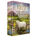 Forest Shuffle: Dartmoor