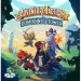 Adventure Tactics: Domianne's Tower 2E